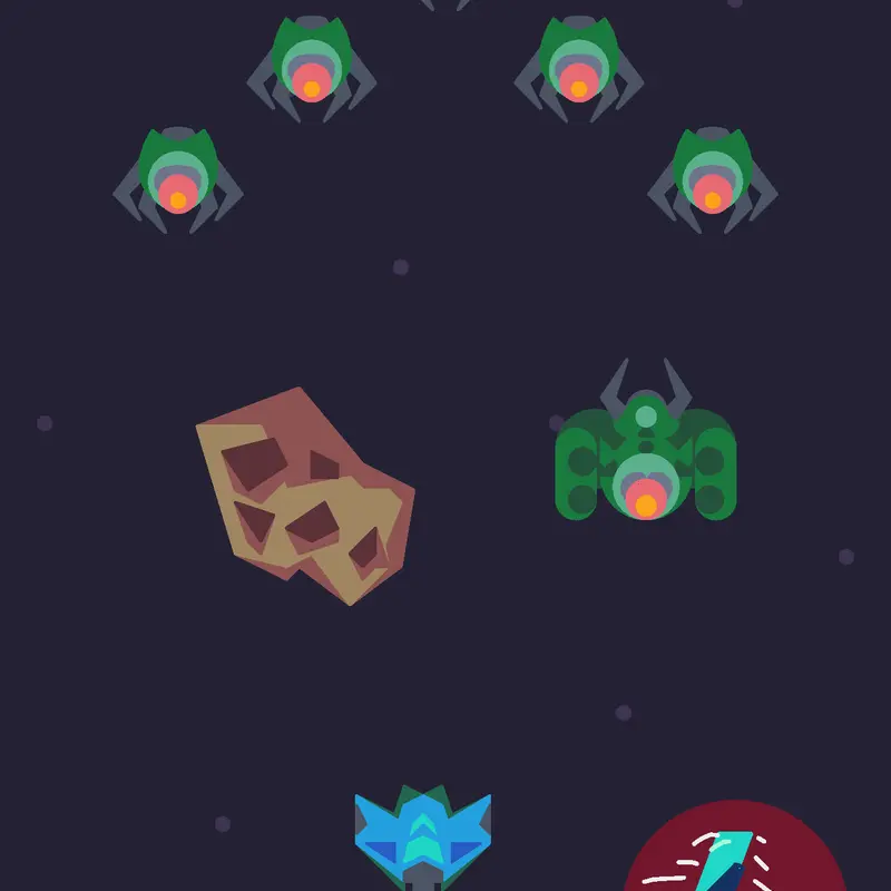 Game by @beaus_studio
