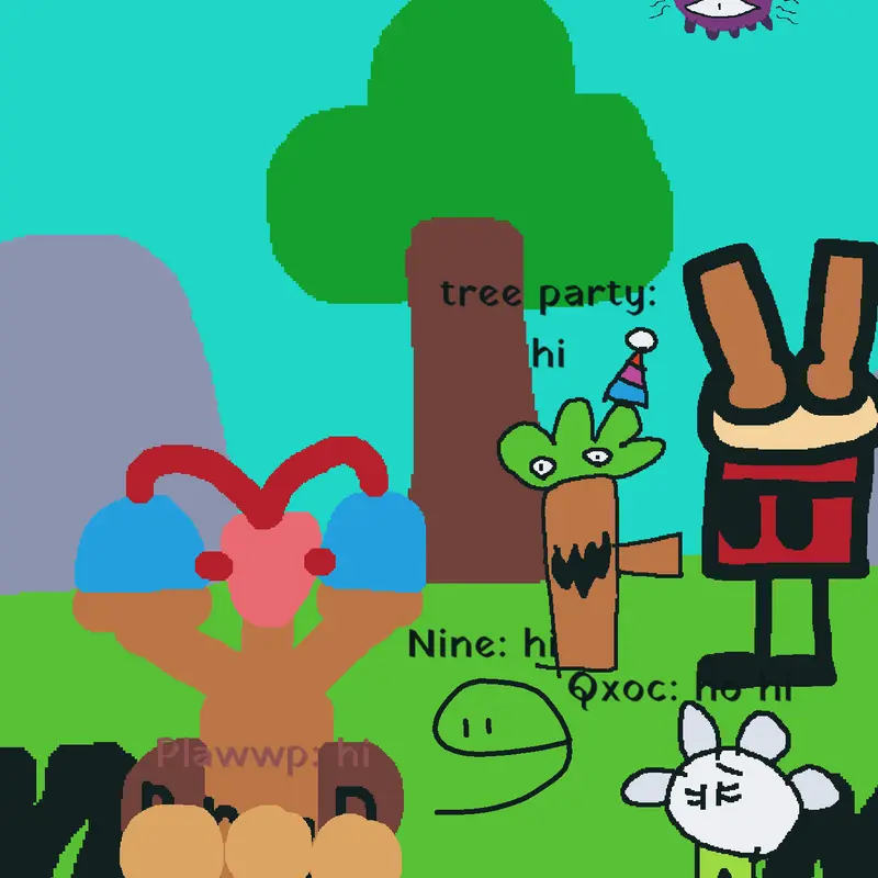Game by @Pedromessi_2026