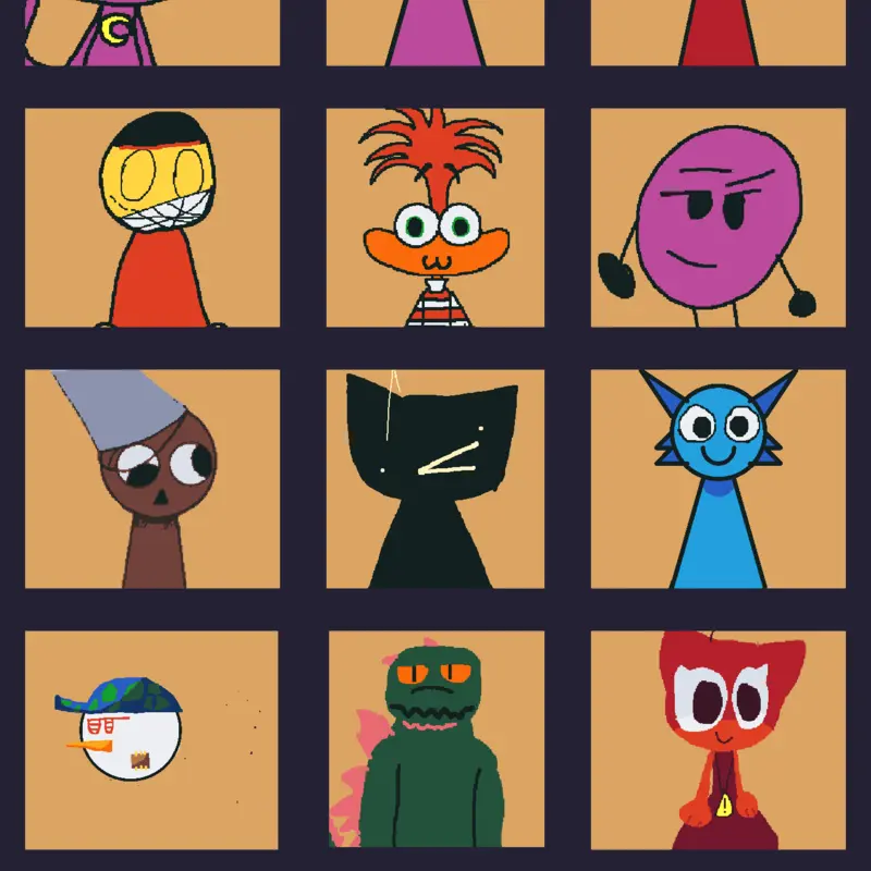 Game by @nikitka2k