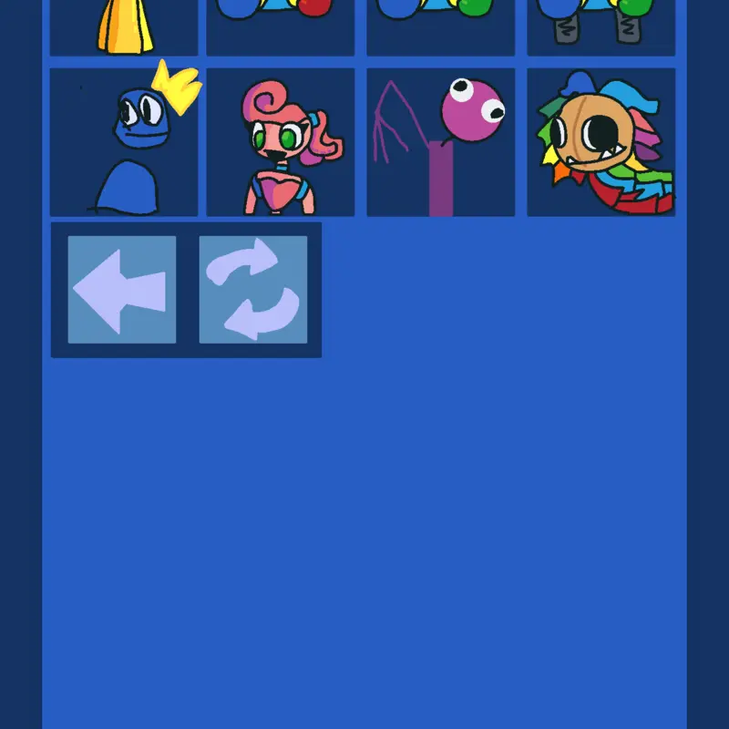Game by @dravenjraeme