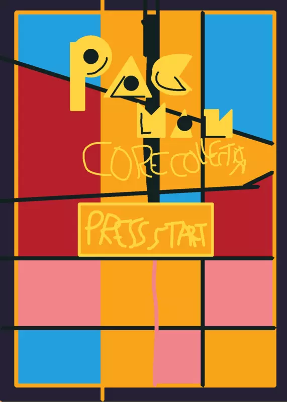 Game by @PacBro