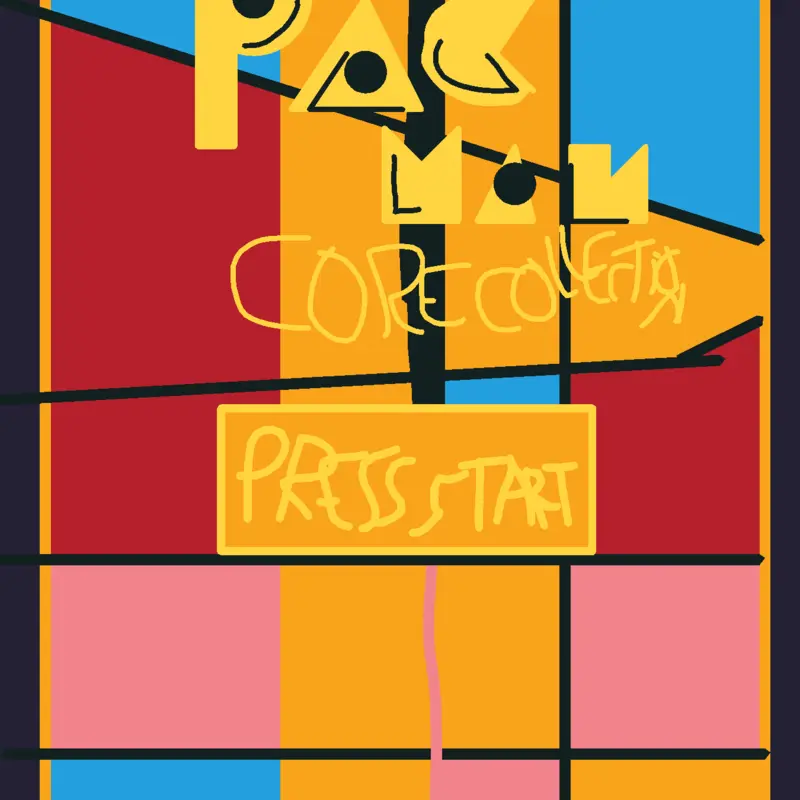 Game by @PacBro