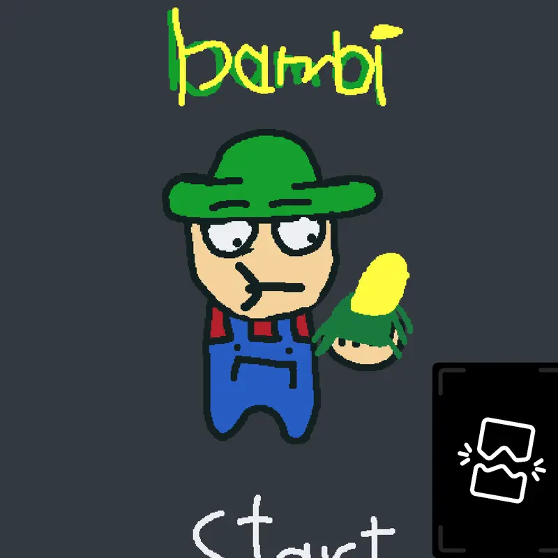 Okyes by @snasfnf2