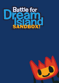 BFDI sandbox!