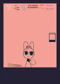 Feed pinki