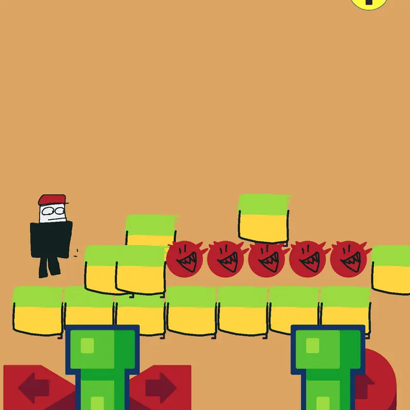 Game by @raygan567907