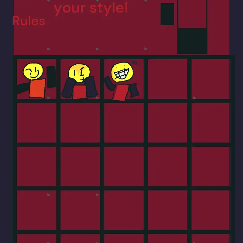 Game by @GreenIsBack