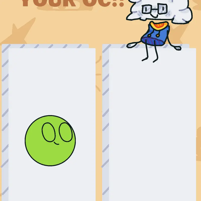 Game by @Green_remake