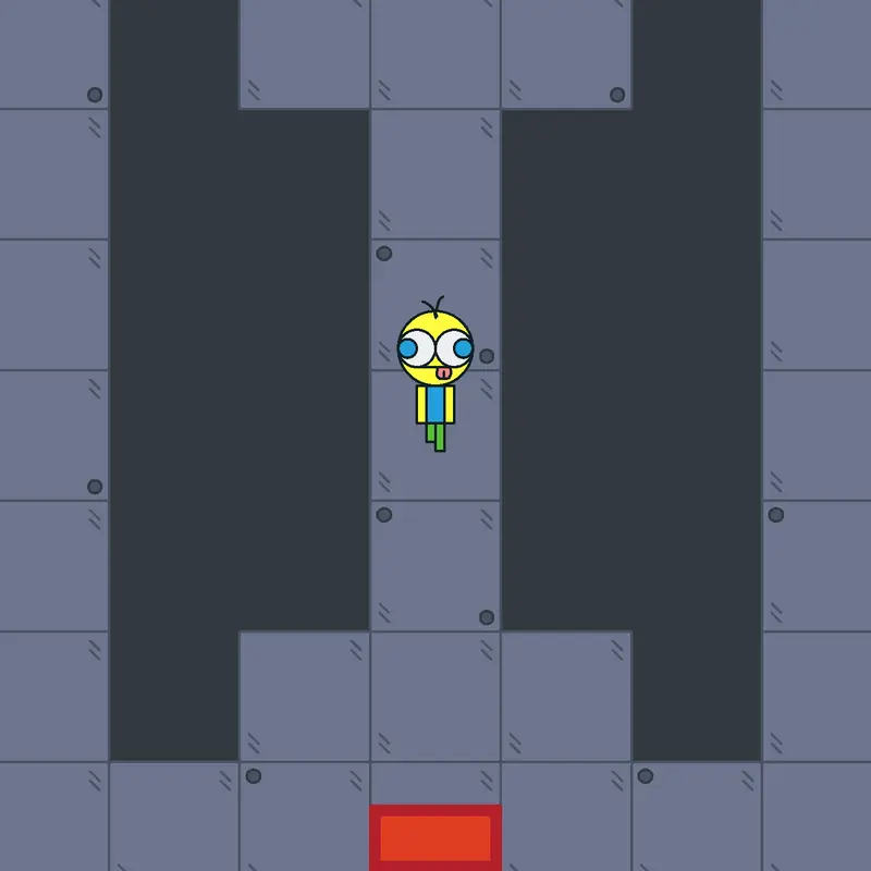 Game by @smolbeanz