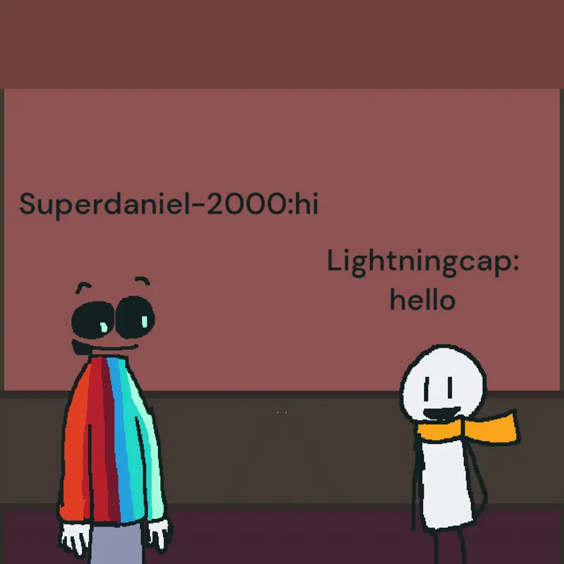 Game by @lightningcap