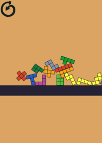 x2 Pentomino