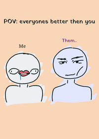 This is inspired by a yt vid