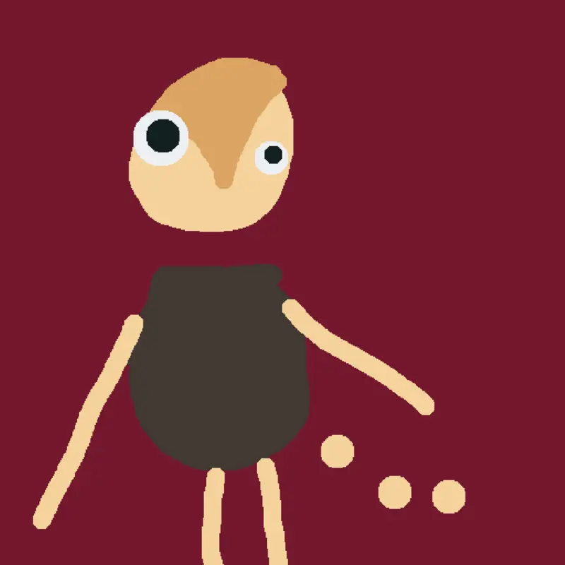 Game by @cocopines