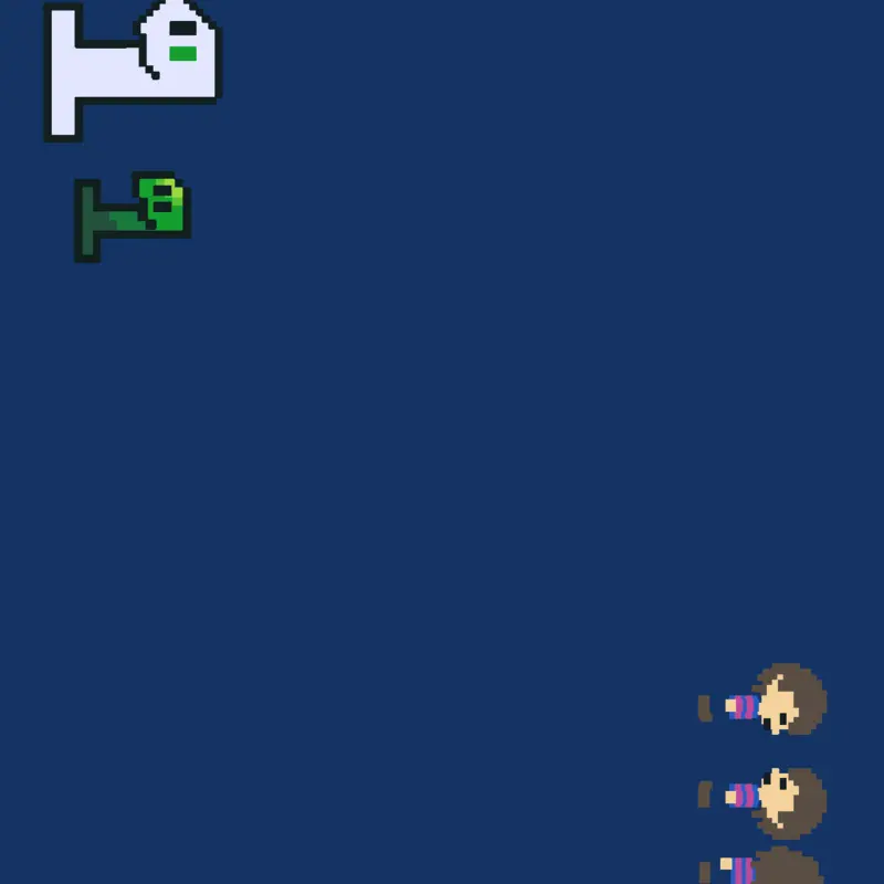 Game by @KetDev