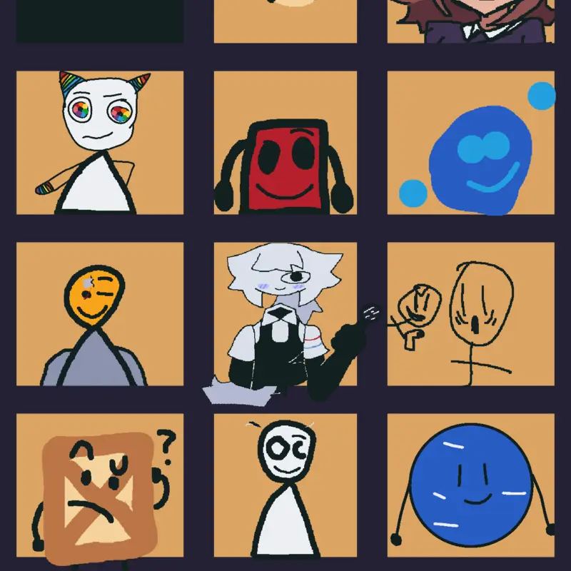 Game by @justJames