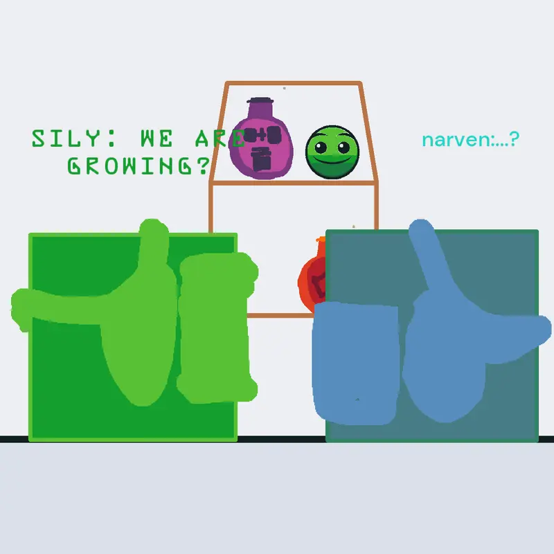 Game by @NEVER_AS_AB