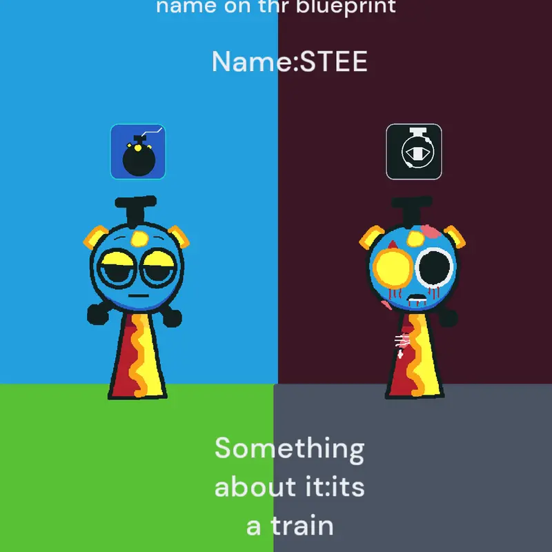 Game by @Thomas_reboot