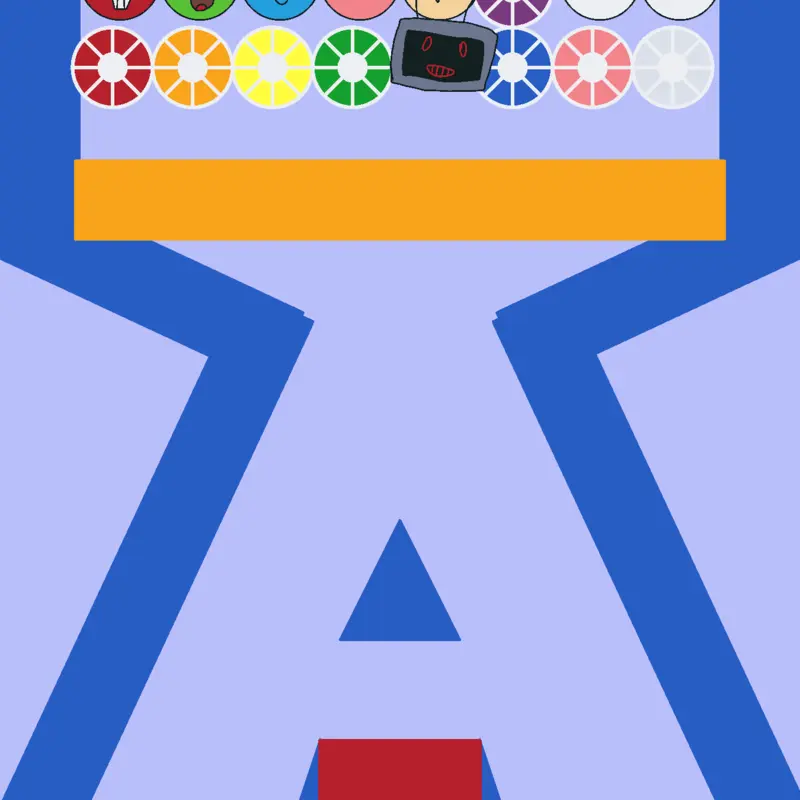 Game by @kyeir