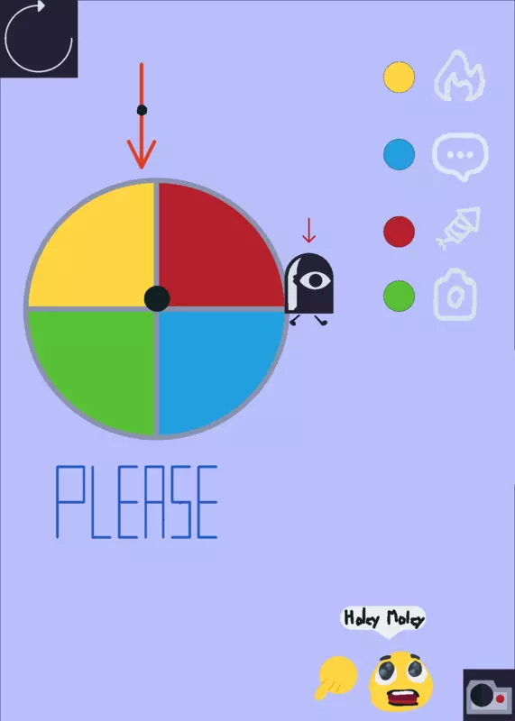 Game by @Jker