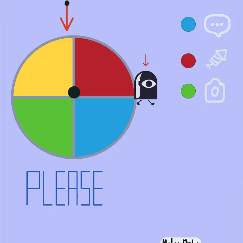 Game by @Jker