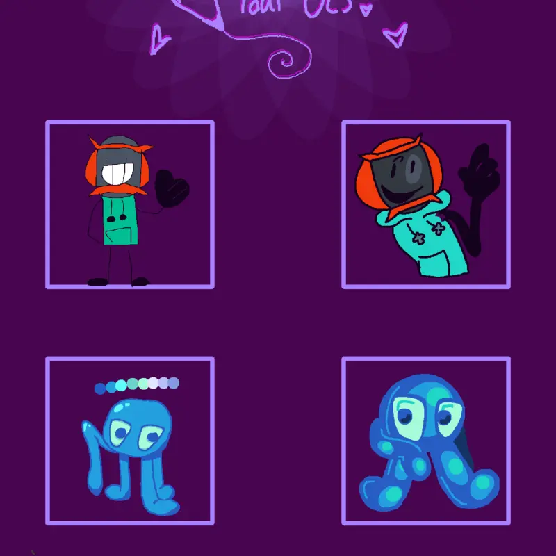 Game by @Migu_migus