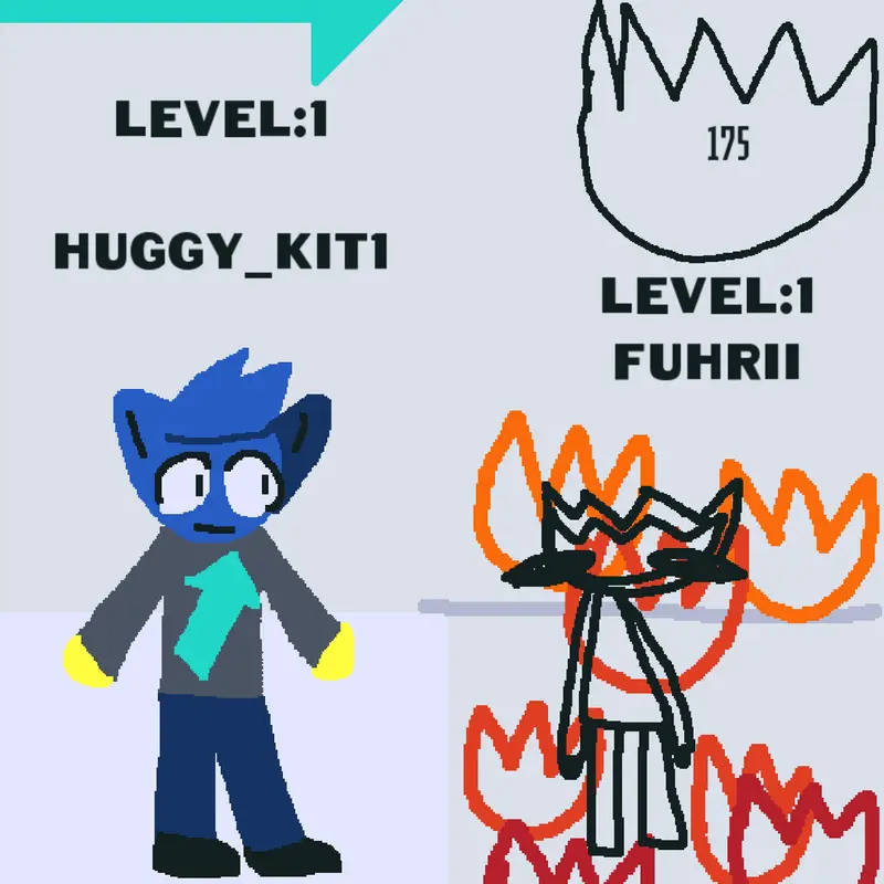 Game by @lecat