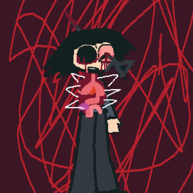 Game by @Drawer_DoOd