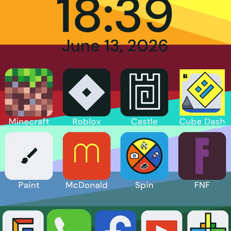 Game by @HaydenBM_Creations