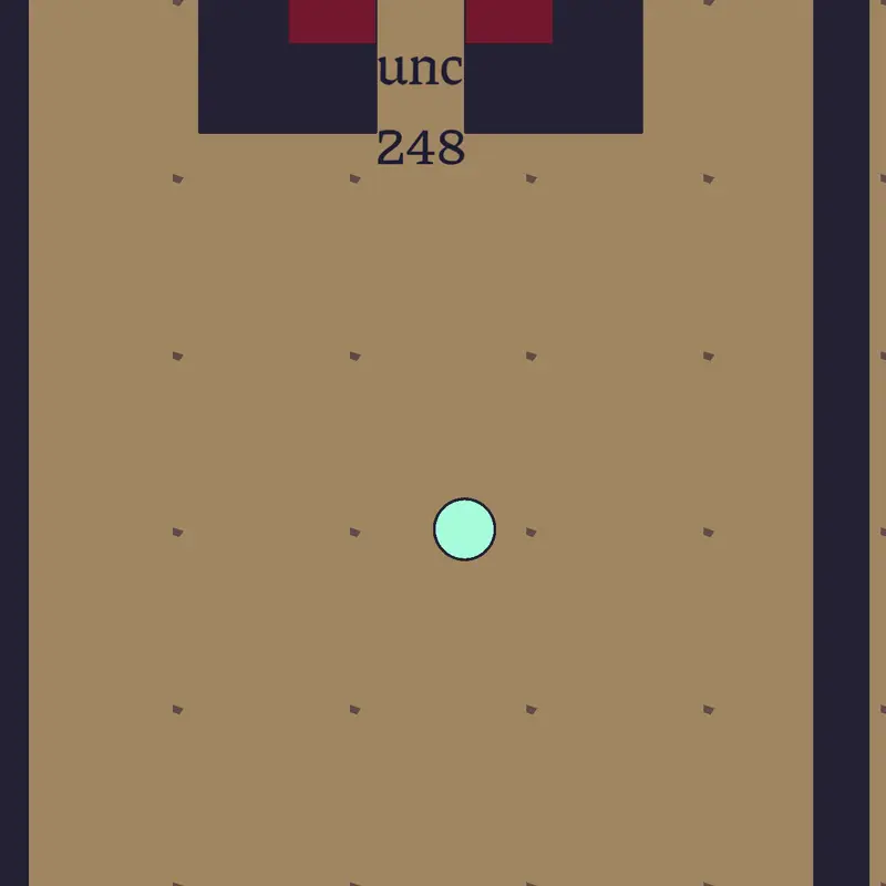 Game by @aaronnimacaroni