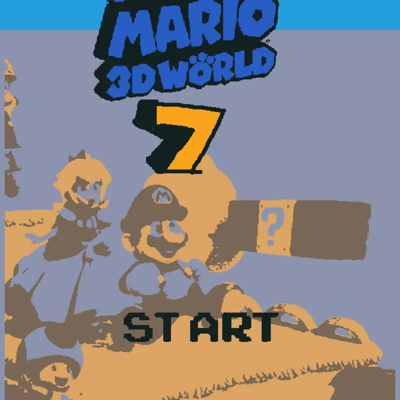 Game by @Maple_Miles