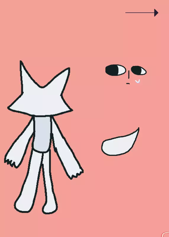 Game by @-C0SM00-
