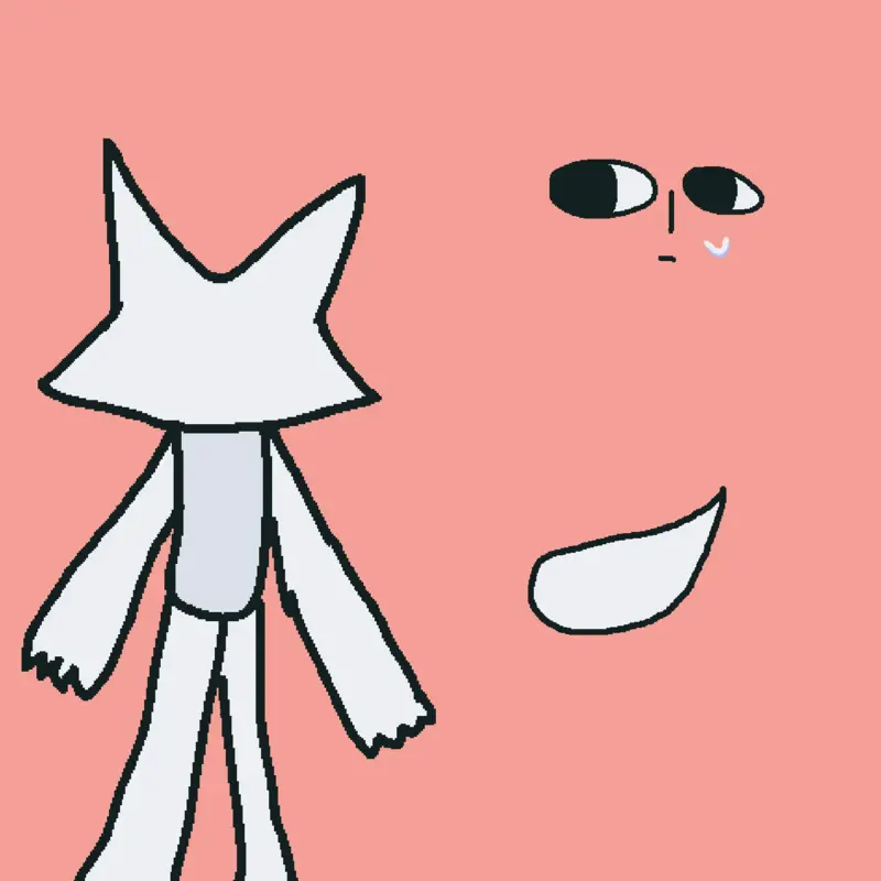 Game by @-C0SM00-