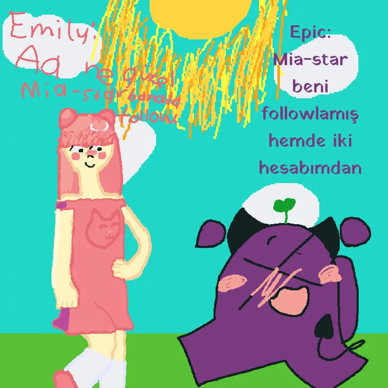 Game by @-_Emily_and_friends_-