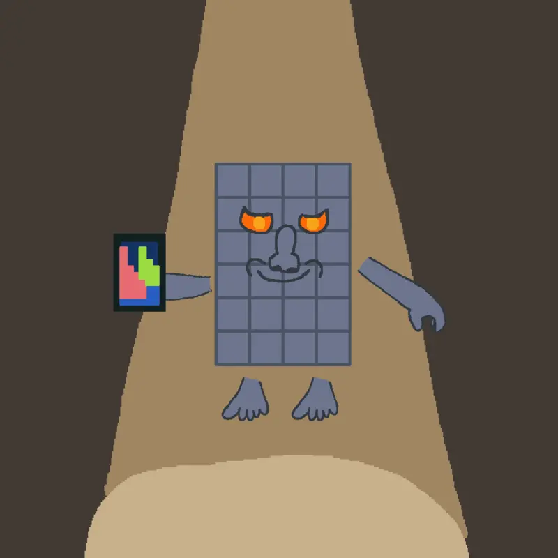 Game by @IMBLUE2828128