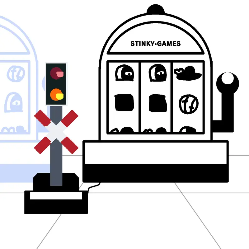 Game by @railraod