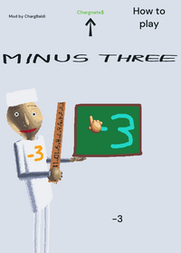 Baldis basics but better