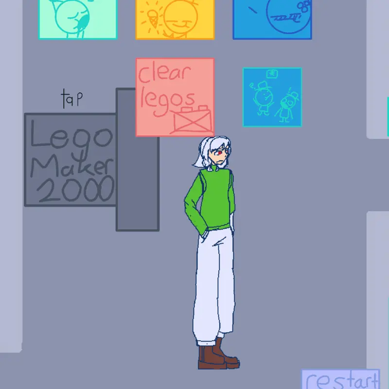 Game by @AndyLT