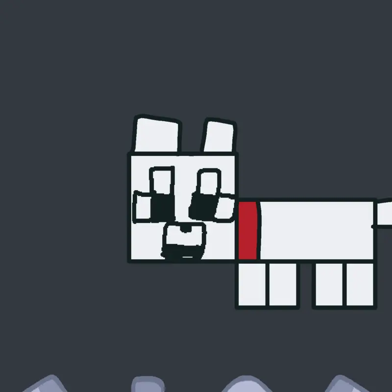 Game by @AngryWolf1225