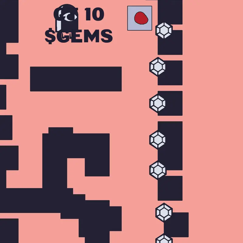Game by @THELASTKJ