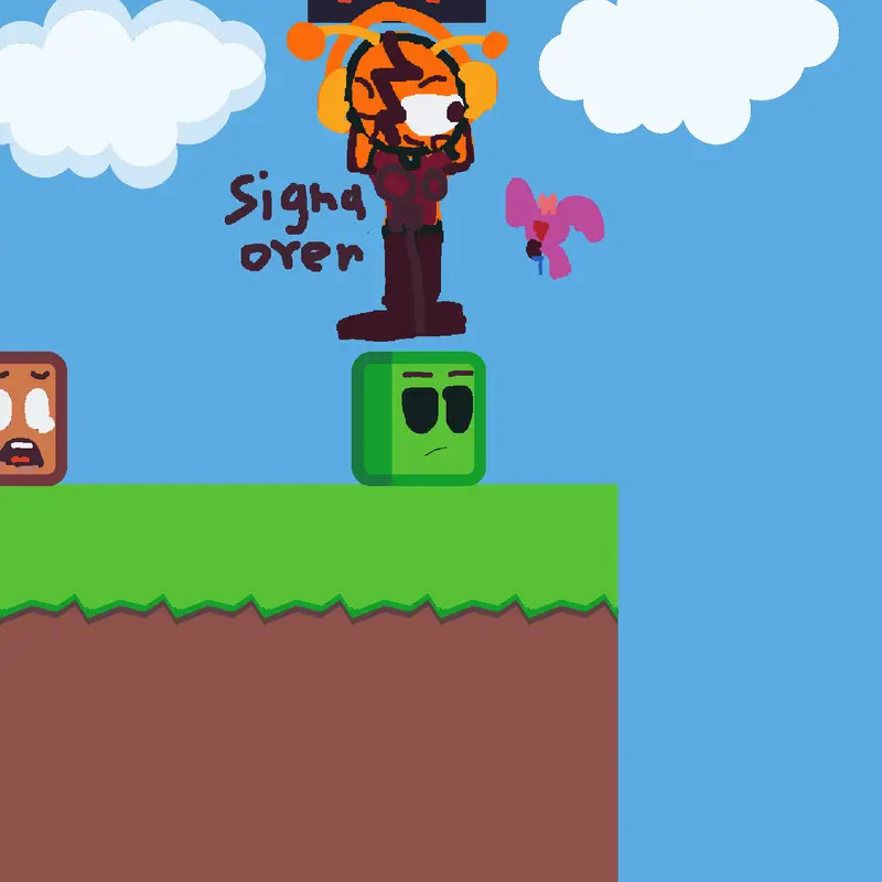 Game by @firasmi