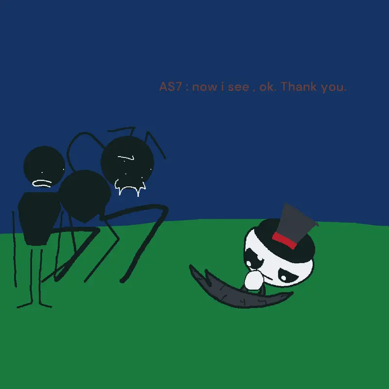Game by @His_name_is_ARMIN_AS7