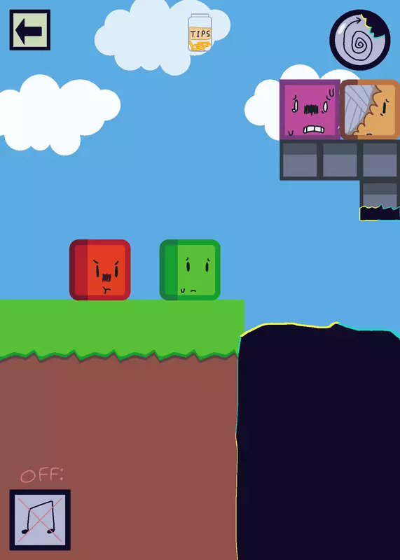 Game by @freakmaster9000
