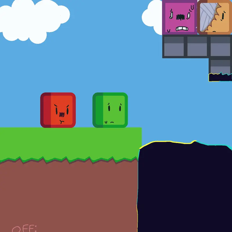 Game by @freakmaster9000