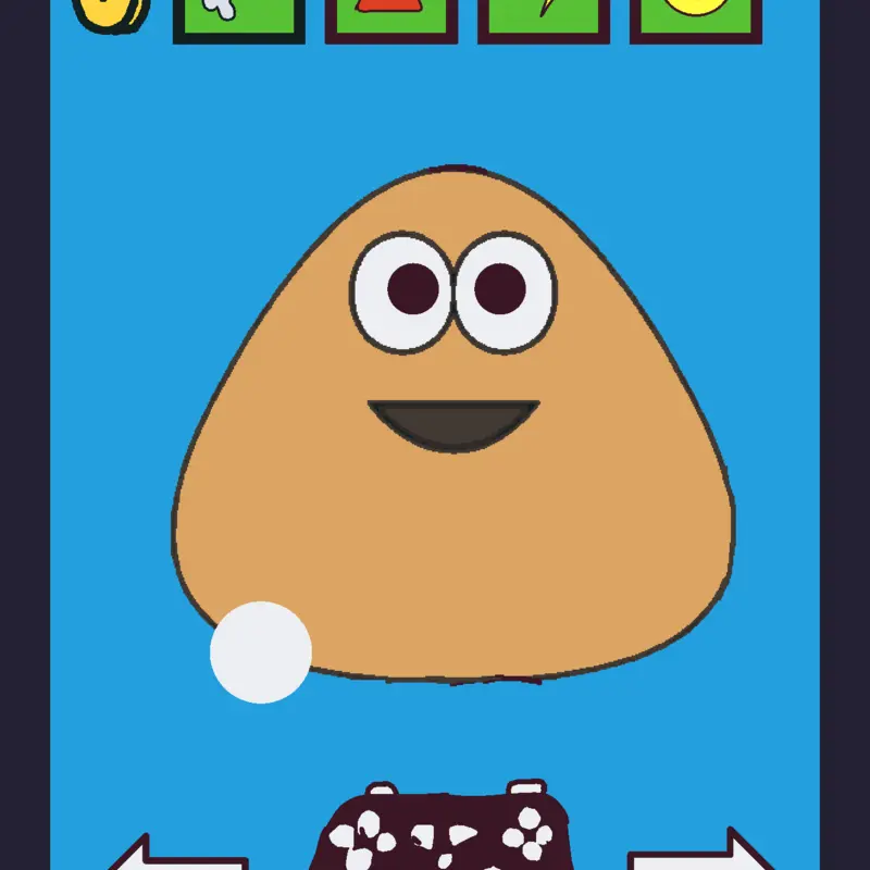 Game by @cheto31233