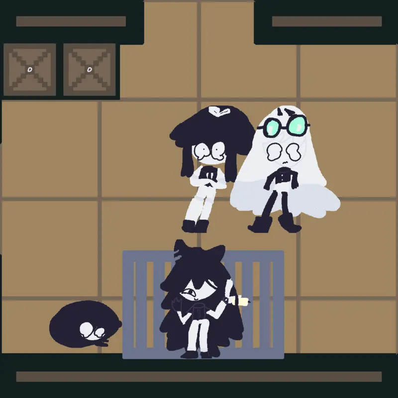 Game by @bear_kid
