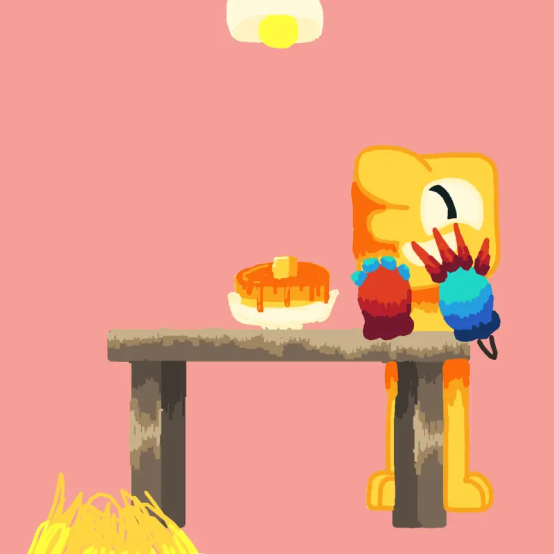 Game by @syakinah_goob