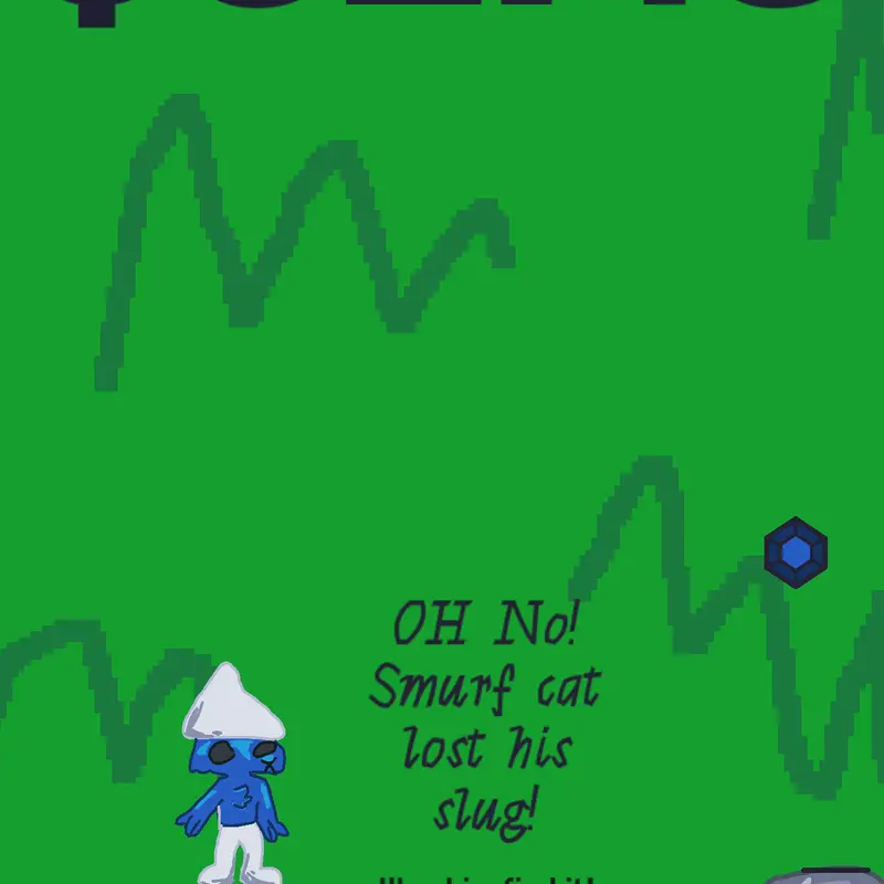 Game by @VEX_