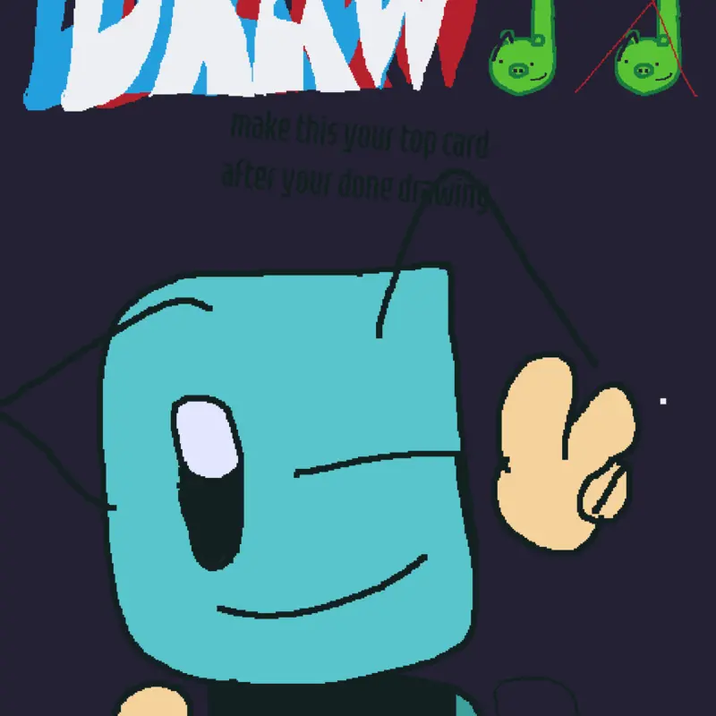 Game by @AJLee98761
