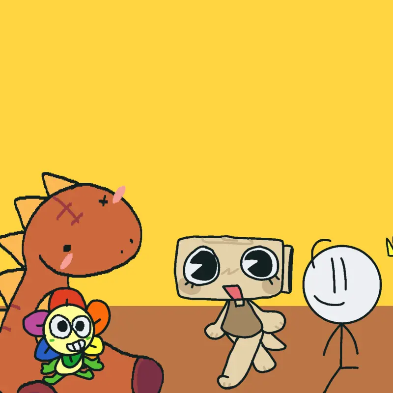 Game by @cado2013