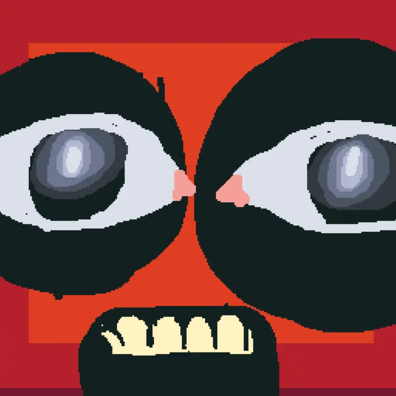 Game by @no_errors